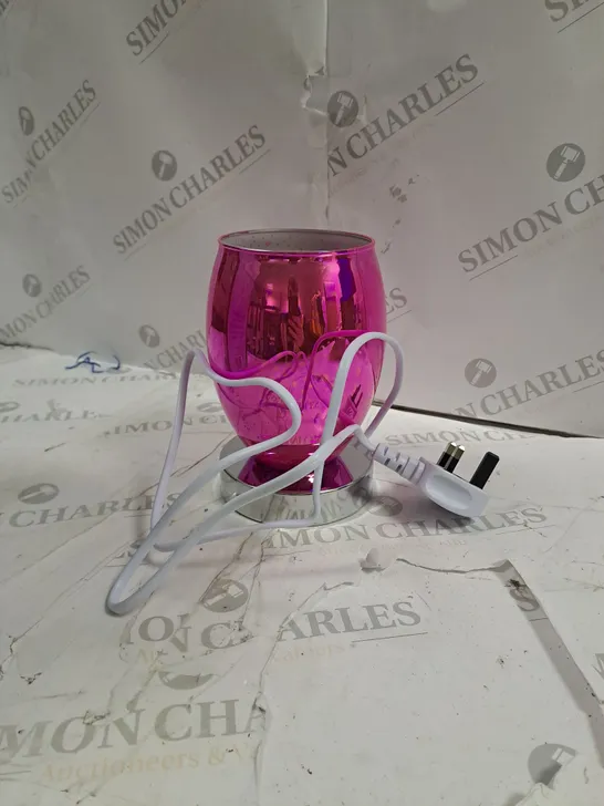 BOXED SENSE AROMA 3D FRAGRANCE WARMER-HEART