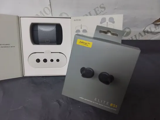 JABRA ELITE 85T TWS EARBUDS