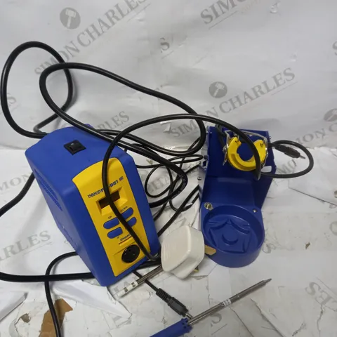 HAKKO FX951-64 STATION SOLDERING IRON 