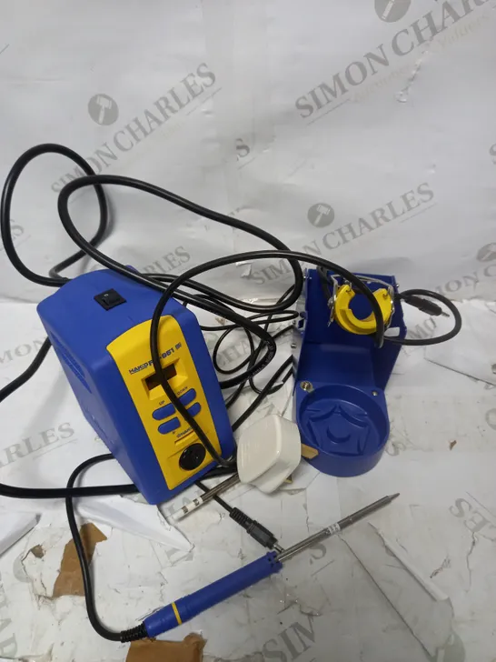 HAKKO FX951-64 STATION SOLDERING IRON 