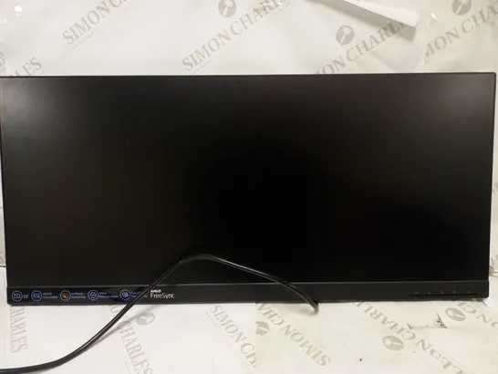 LENOVO L29W-30 29 INCH ULTRAWIDE FHD (1080P) MONITOR