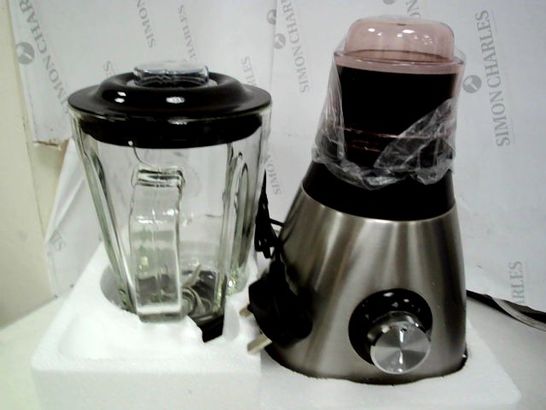 BELACO MULTI BLENDER JUICER FOOD PROCESSOR