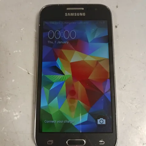 SAMSUNG GALAXY CORE LTE PRIME SMARTPHONE 