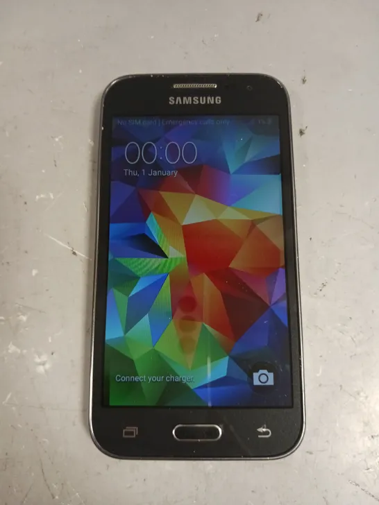 SAMSUNG GALAXY CORE LTE PRIME SMARTPHONE 