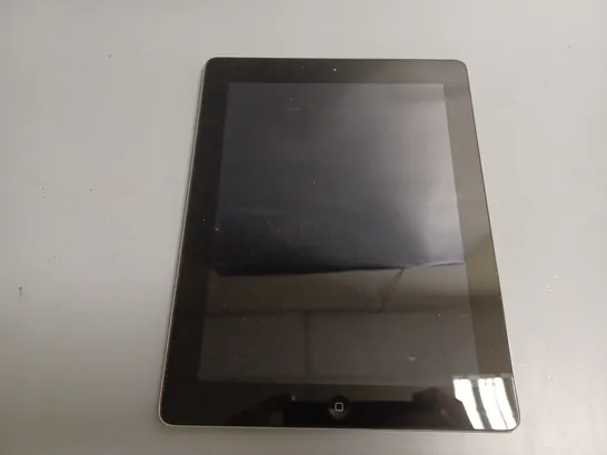 APPLE IPAD MODEL A1396