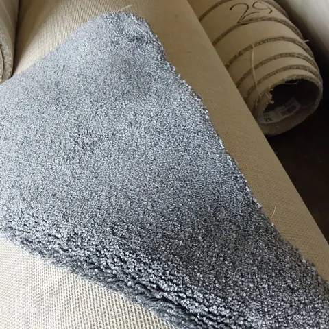 ROLL OF QUALITY FIRST IMPRESSIONS AMBIENCE CARPET APPROXIMATELY 5M × 7M