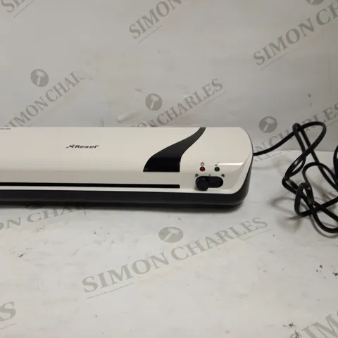 REXEL STYLE A4 HOME AND OFFICE LAMINATOR