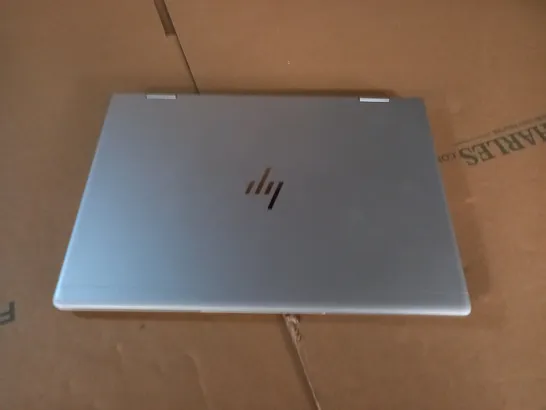 HP ELITEBOOK INTEL CORE I5 8TH GEN LAPTOP IN SILVER - HSN-IO4C