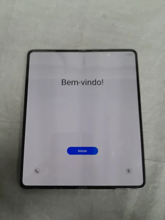 SAMSUNG GALAXY Z FOLD4 - 256GB