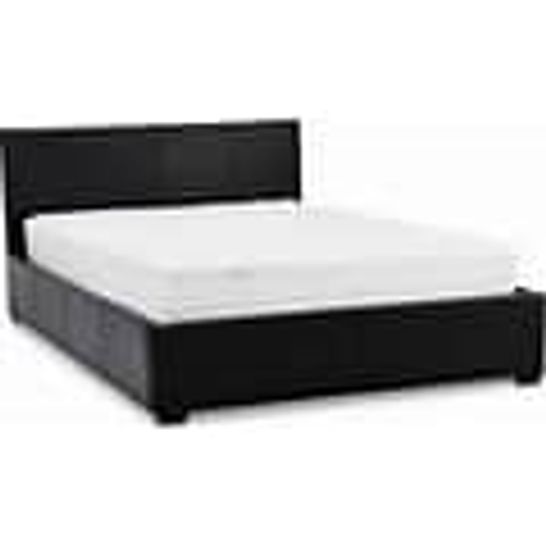 BOXED WAVERLEY 4'6" STORAGE BED (2 BOXES)