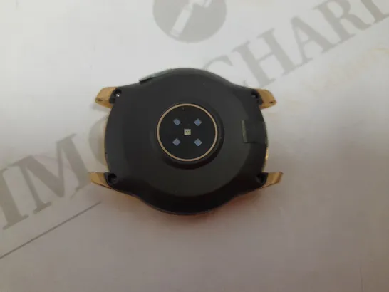 SAMSUNG GALAXY WATCH - MODEL UNKNOWN