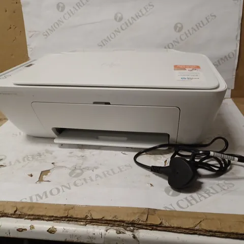 HP DESKJET 2710E ALL-IN-ONE COLOUR PRINTER