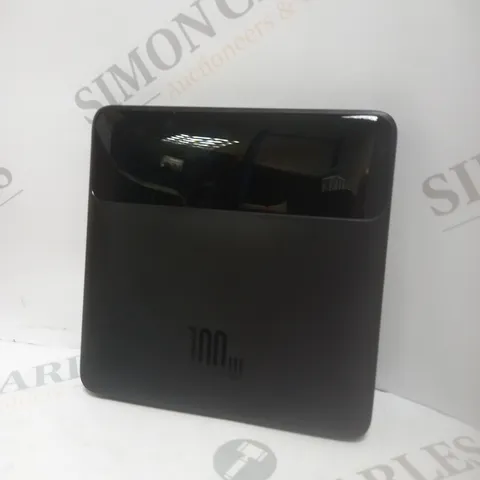 BOXED BASEUS BLADE SERIES HD 20000MAH POWERBANK 