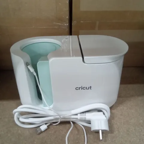 BOXED CRICUT MUG PRESS 