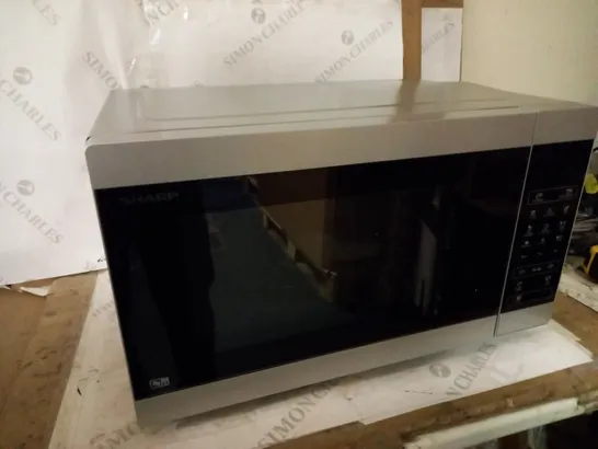 SHARP YC-MG51 MICROWAVE OVEN WITH GRILL