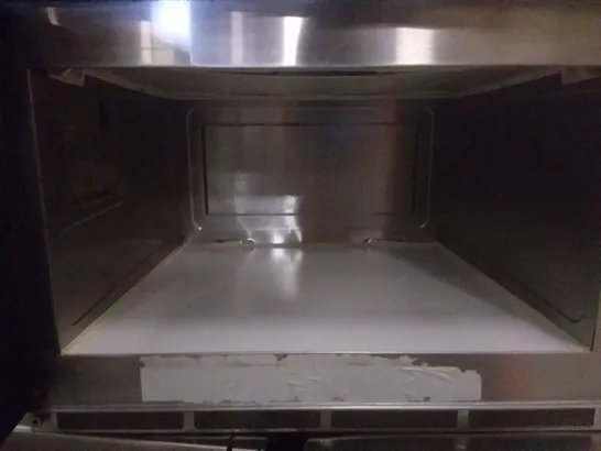 SAMSUNG MICROWAVE