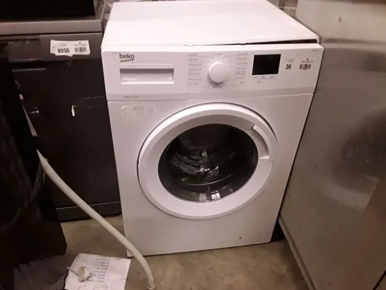 REFURBISHED BEKO SPIN AND DRAIN WASHING MACHINE 