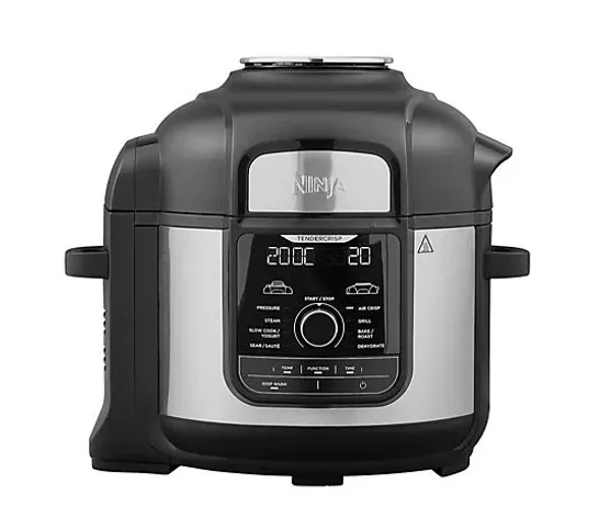 NINJA FOODI MAX 7.5L MULTI-COOKER OP500UK