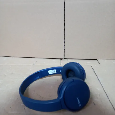 SONY WIRELESS HEADSET