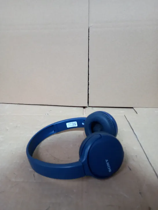 SONY WIRELESS HEADSET