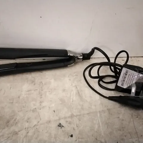 BOXED USED GHD PLATINUM PROFESSIONAL STYLER