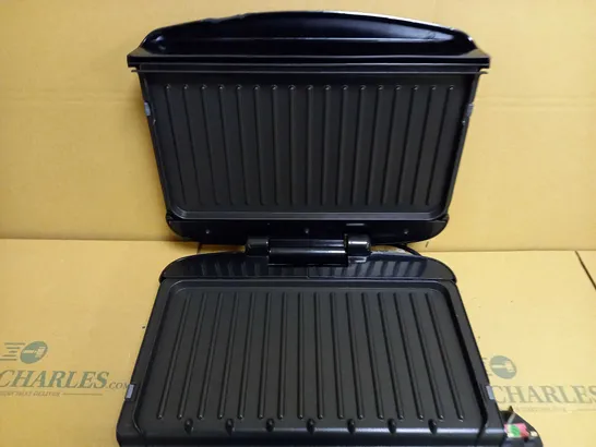 GEORGE FOREMAN FAMILY GRILL