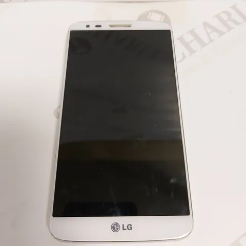 LG G2 D802 - WHITE