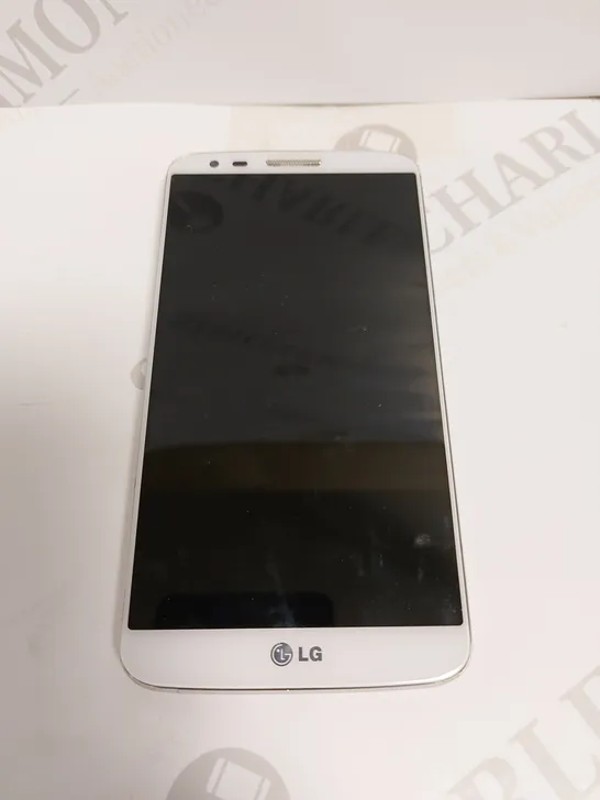 LG G2 D802 - WHITE