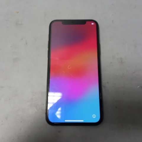 APPLE IPHONE 11 PRO