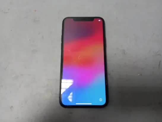 APPLE IPHONE 11 PRO