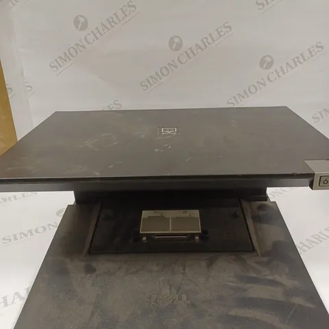 DELL CN-051XVC LAPTOP MONITOR STAND