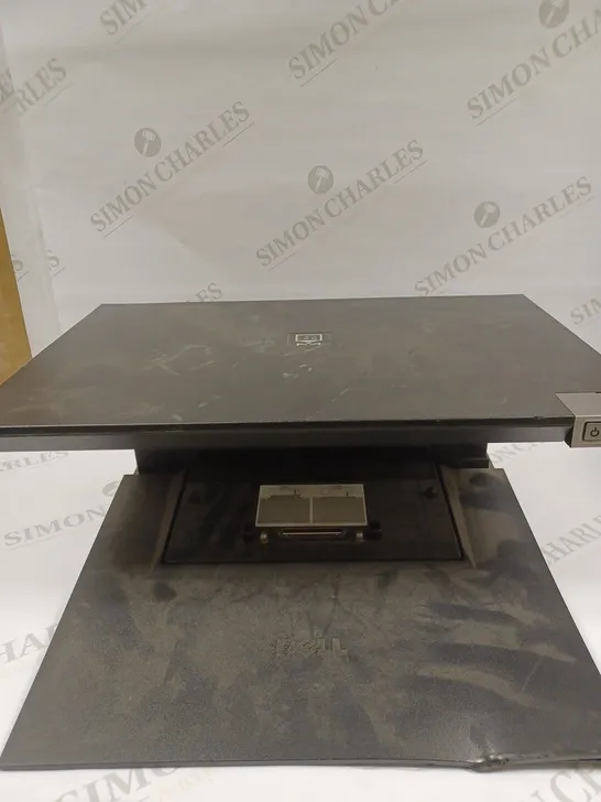 DELL CN-051XVC LAPTOP MONITOR STAND