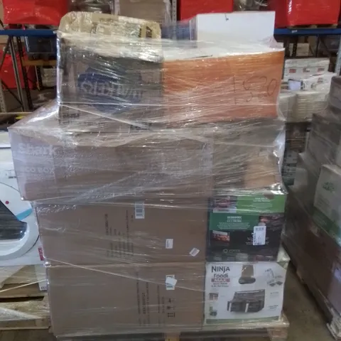 PALLET TO CONTAIN APPROXIMATELY 20 ASSORTED ELECTRONIC GOODS & PRODUCTS. INCLUDES