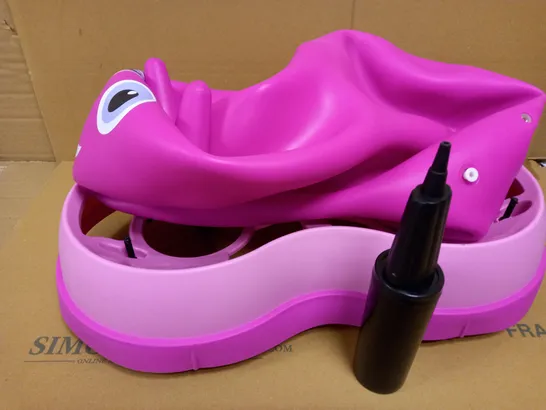 MICRO AIR HOPPER PINK