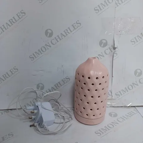 TILI CERAMIC ESSENTIAL OIL DIFFUSER