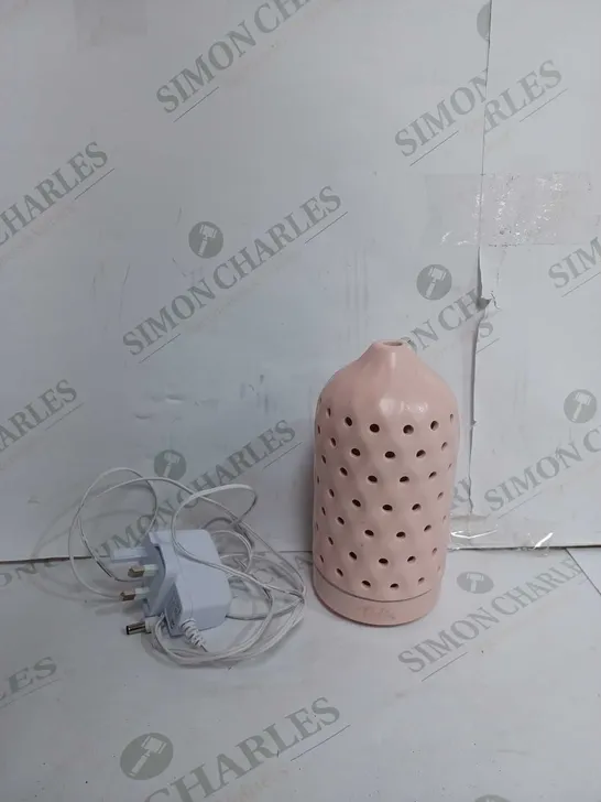 TILI CERAMIC ESSENTIAL OIL DIFFUSER