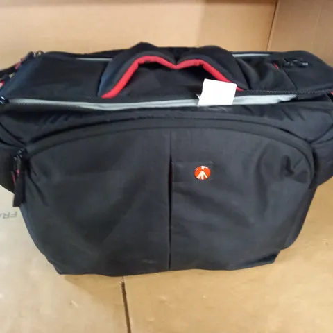 MANFROTTO MULTI COMPARTMENT STORAGE BAG