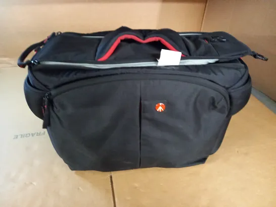 MANFROTTO MULTI COMPARTMENT STORAGE BAG