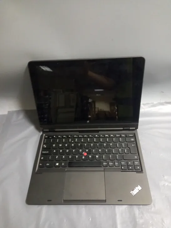 LENOVO THINKPAD HELIX 11 INCH I5-3427U 1.80GHZ