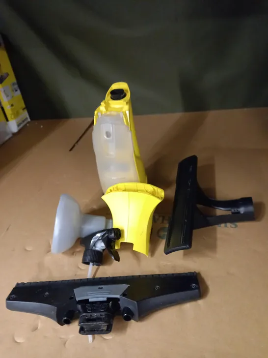 KARCHER WINDOW VAC 