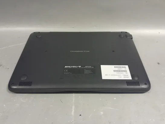 DELL CHROMEBOOK 11 3180	11 INCH CELERON N3060 1.60GHZ