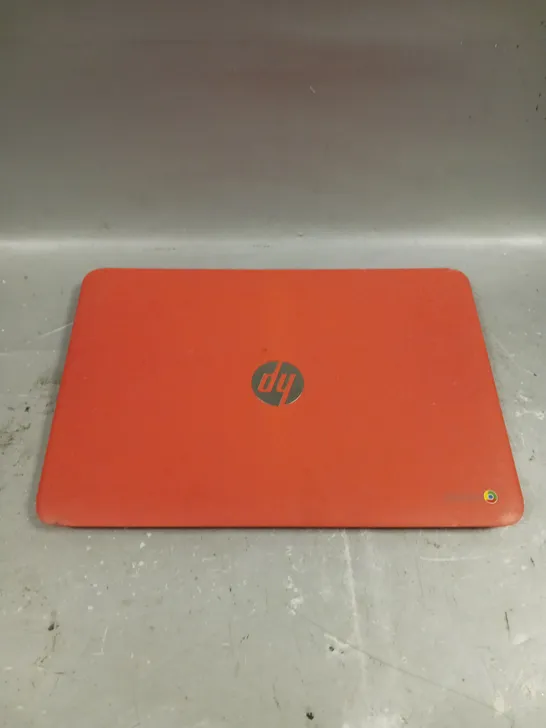 HP CHROMEBOOK 14-Q011SA LAPTOP