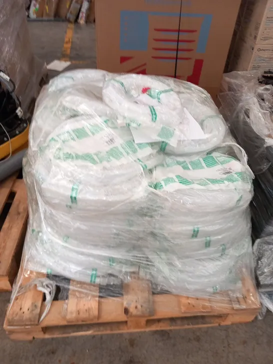 PALLET OF APPROXIMATELY 54 INTERSURGICAL BREATHING SYSTEM TUBES