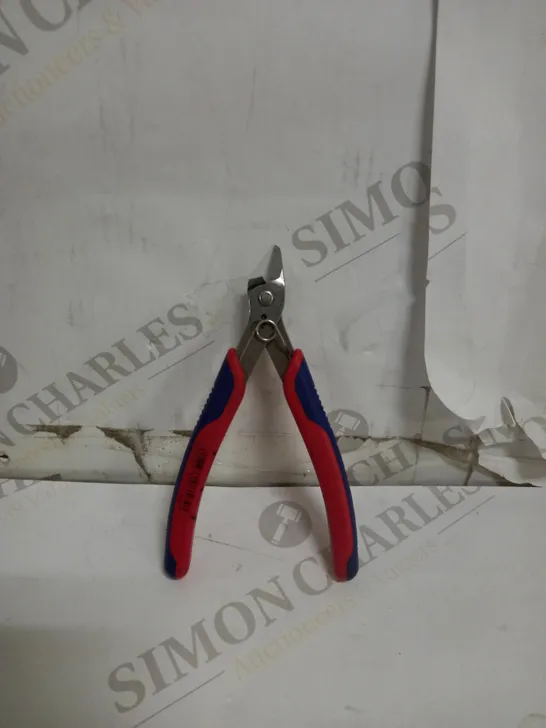 KNIPEX CUTTERS