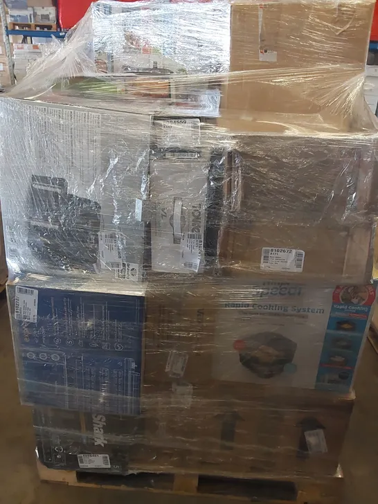 PALLET OF APPROXIMATELY 24 ASSORTED HOUSEHOLD & ELECTRICAL PRODUCTS TO INCLUDE