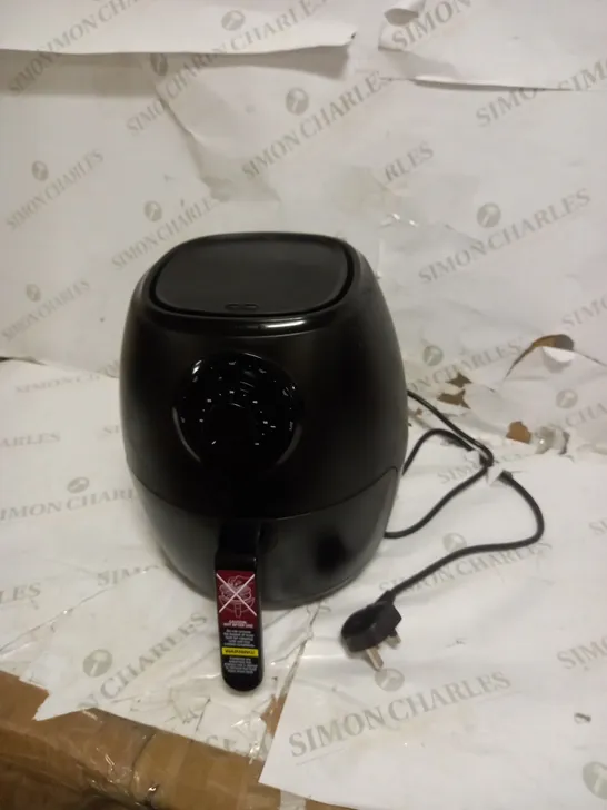 CHEFMAN TURBOFRY AIR FRYER OVEN