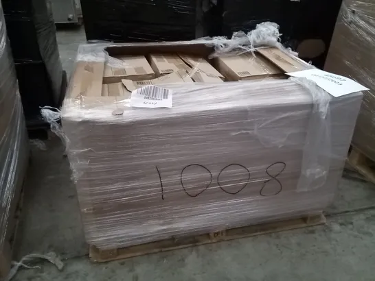 PALLET OF APPROXIMATELY 12 BOXES CONTAINING ASSORTED BOOKS