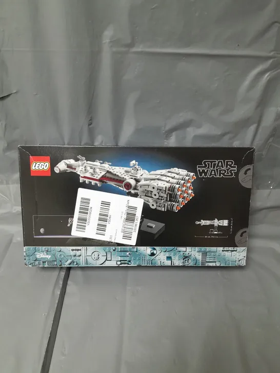 LEGO STAR WARS STAR WARS TANTIVE IV 75376