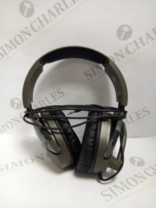 TURTLE BEACH EAR FORCE RECON 70P HEADSET - CAMO