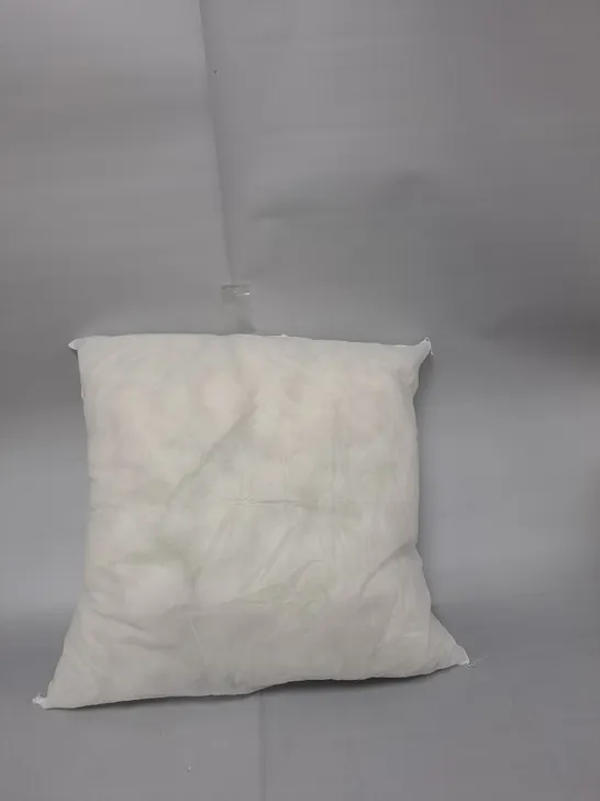 DESIGNER SQUARE CUSHION- NO COVER